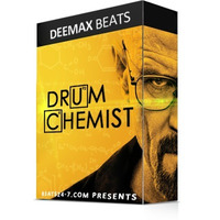 Beats24-7.com - Drum Chemist Drum Kit (Preview Demo) by Beats24-7