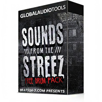 Beats24-7.com - Sounds From The Streets DEMO by Beats24-7