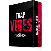 Beats24-7.com - Trap Vibes - Production Toolbox (Preview Demo) by Beats24-7