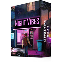 Beats24-7.com - Night Vibes (Preview Demo) by Beats24-7