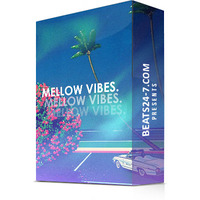 Beats24-7.com - Mellow Vibes (Preview Demo) by Beats24-7