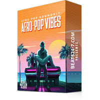 Beats24-7.com - Afro-Pop Vibes (Preview Demo) by Beats24-7