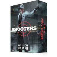 Beats24-7.com - Shooters (Preview Demo) by Beats24-7