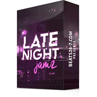 Beats24-7.com - Late Night Jamz (Preview Demo) by Beats24-7