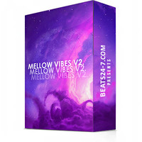 Beats24-7.com - Mellow Vibes V2 (Preview Demo) by Beats24-7