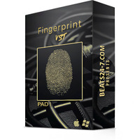 Beats24-7.com - Fingerprint VST Plugin (Demo Beat) by Beats24-7