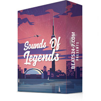 Beats24-7.com - Sounds Of Legends (Preview Demo) by Beats24-7