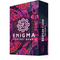 Beats24-7.com - Enigma Kontakt Library (Preview Demo) by Beats24-7