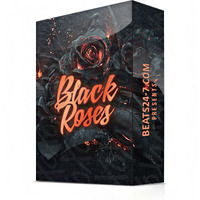 Beats24-7.com - Black Roses (Preview Demo) by Beats24-7