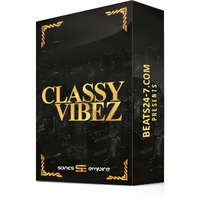 Beats24-7.com - Classy Vibez (Preview Demo) by Beats24-7