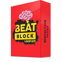 Beats24-7.com - Beat Block Loop Kit (Preview Demo) by Beats24-7