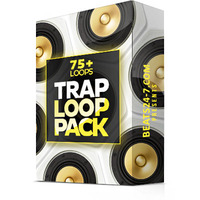 Trap Loop Pack (Preview Demo) by Beats24-7