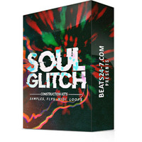 Soul Glitch (Preview Demo) by Beats24-7
