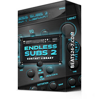 Beats24-7.com - Endless Subs 2 (Preview Demo) by Beats24-7