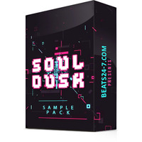 Beats24-7.com - Soul Dusk (Preview Demo) by Beats24-7