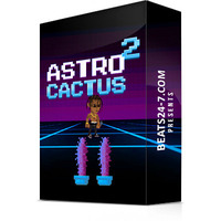 Beats24-7.com - Astrocactus V2 (Preview Demo) by Beats24-7