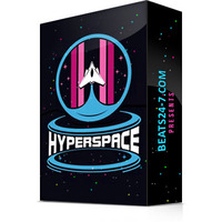 Beats24-7.com - Hyperspace (Preview Demo) by Beats24-7