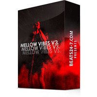 Beats24-7.com - Mellow Vibes V3 (Preview Demo) by Beats24-7