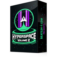 Beats24-7.com - Hyperspace V2 (Preview Demo) by Beats24-7
