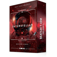 Beats24-7.com - Interstellar Drum Kit (Preview Demo) by Beats24-7