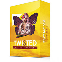 Beats24-7.com - Twisted Sample Pack (Preview Demo) by Beats24-7