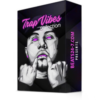 Beats24-7.com - Trap Vibes Collection (Preview Demo) by Beats24-7