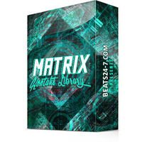 Beats24-7.com - Matrix Kontakt Library (Preview Demo) by Beats24-7