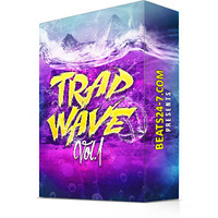 Beats24-7.com - Trap Wave V1 (Preview Demo) by Beats24-7