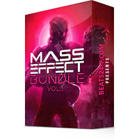 Beats24-7.com - Mass Effect Bundle V1 (Preview Demo) by Beats24-7