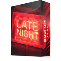 Beats24-7.com - Late Night (Preview Demo) by Beats24-7
