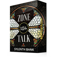 Beats24-7.com - Zone Talk Sylenth Bank (Preview Demo) by Beats24-7