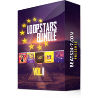 Beats24-7.com - LoopStars Bundle (Preview Demo) by Beats24-7