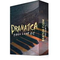 Beats24-7.com - Dramatica Piano Loops (Preview Demo) by Beats24-7