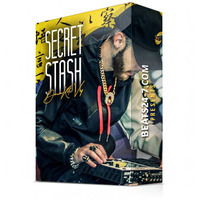 Beats24-7.com - Secret Stash V4 (Preview Demo) by Beats24-7