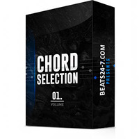 Beats24-7.com - Chord Selection V1 Sample Pack (Preview Demo) by Beats24-7