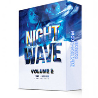 Beats24-7.com - Night Wave V2 (Preview Demo) by Beats24-7