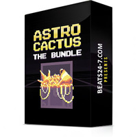 Beats24-7.com - Astrocactus Bundle (Preview Demo) by Beats24-7
