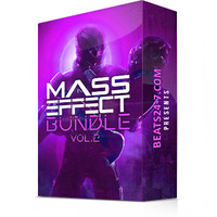 Beats24-7.com - Mass Effect Bundle V2 (Preview Demo) by Beats24-7