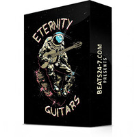 Beats24-7.com - Eternity Guitars (Preview Demo) by Beats24-7