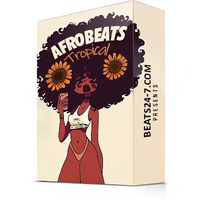 Beats24-7.com - Afrobeats Tropical (Preview Demo) by Beats24-7