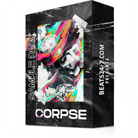 Beats24-7.com - Corpse Sample Pack (Preview Demo) by Beats24-7