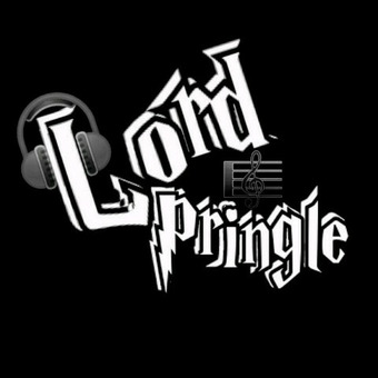 Lord Pringle