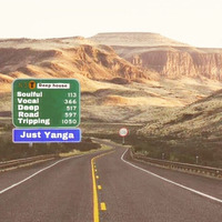Road Tripping with Just Yanga by Just Yanga