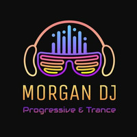 MORGAN SOUNDS 104 PROGRESSIVE GOA TRANCE by David Morgan