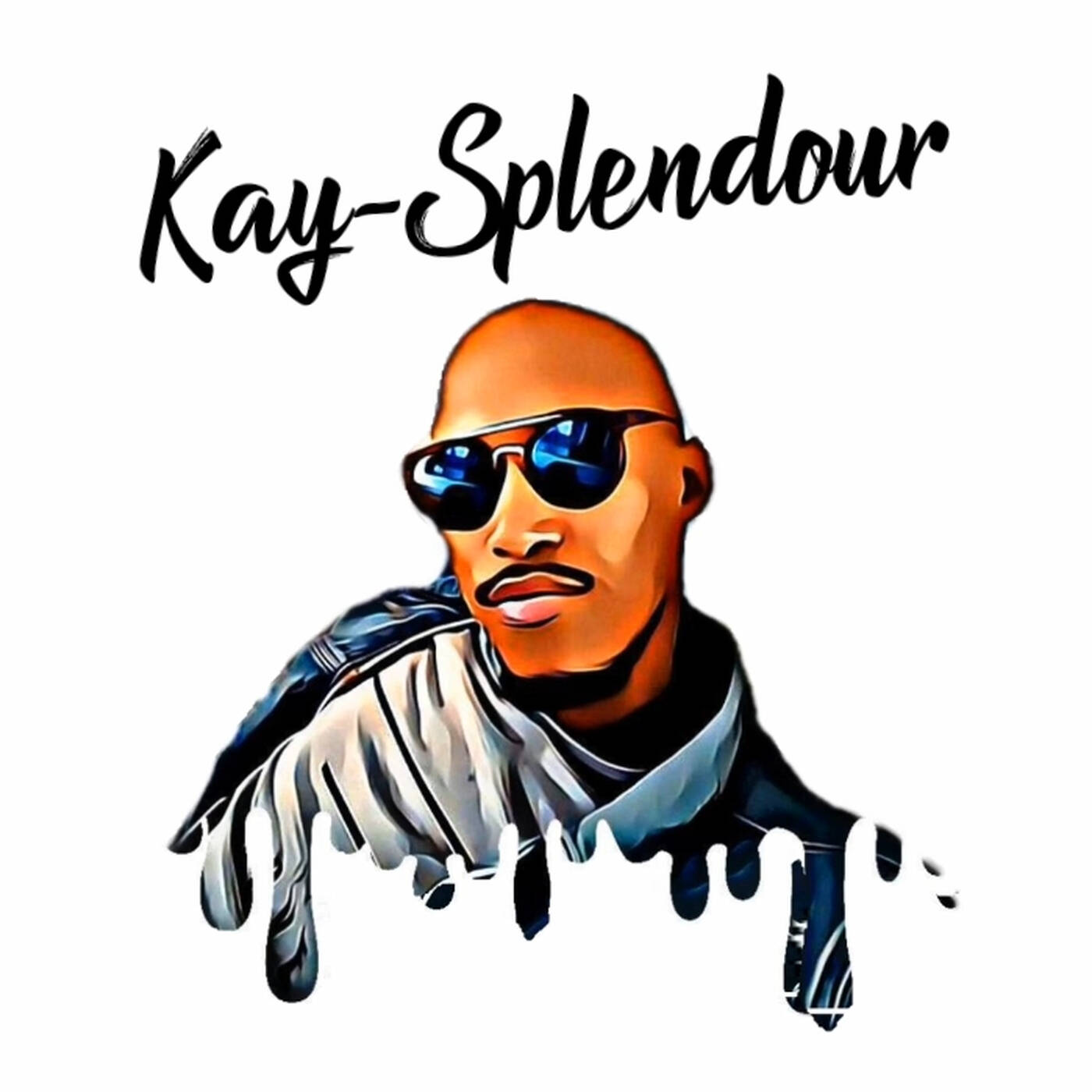 DjSplendour podcast artwork
