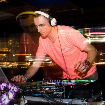 DJ Paddington