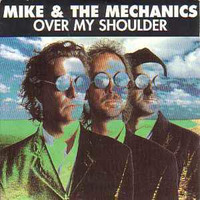 MIKE AND THE MECHANICS - OVER MY SHOULDER (EL REMIX) BY DJ EDU LIMA (BRAZIL) by Dj Edu Lima (Brazil)