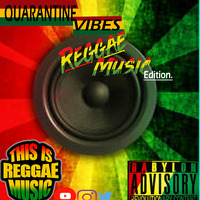 Quarantine Vibes- One Drop Reggae Mix | Jun.2020 Ep.2|ft Tarrus Riley| Chris Martin| Roman Virgo| Alaine|Queen Ifrica etc. by Calpas Playlist