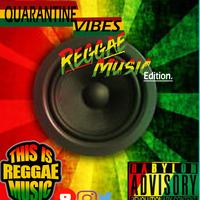 Quarantine Vibes- Jamaica Rock Riddim Reggae Mix| Ep.3 Jun.2020|ft Busy Signal|Cecile|Chris Martin|Stonebwoy|Kabaka Pyramid|Gregory Isaac etc. by Calpas Playlist