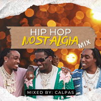Hip Hop Nostalgia Mix Part 1(2016-2019) ft. Migos, Drake, Young Thug, Future, Gucci Mane, etc. by Calpas Playlist